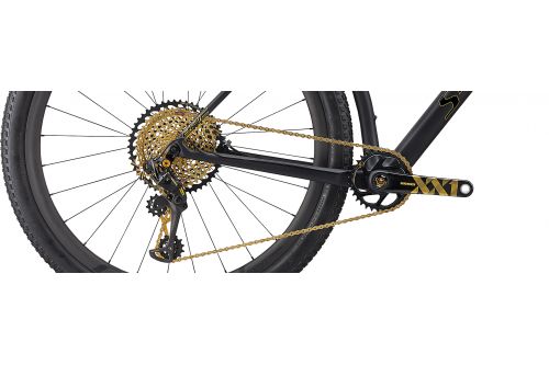 Rower górski Specialized S-Works Epic Hardtail Ultralight 2020